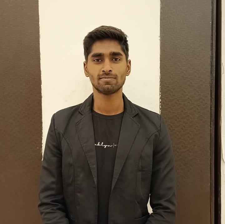 Harshit Aggarwal